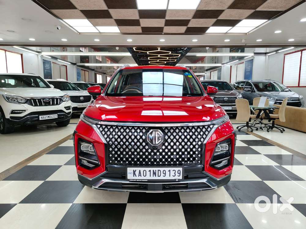 2024 Sharp Pro 1.5 Turbo Petrol CVT 7 STR — ₹18.4L on OLX