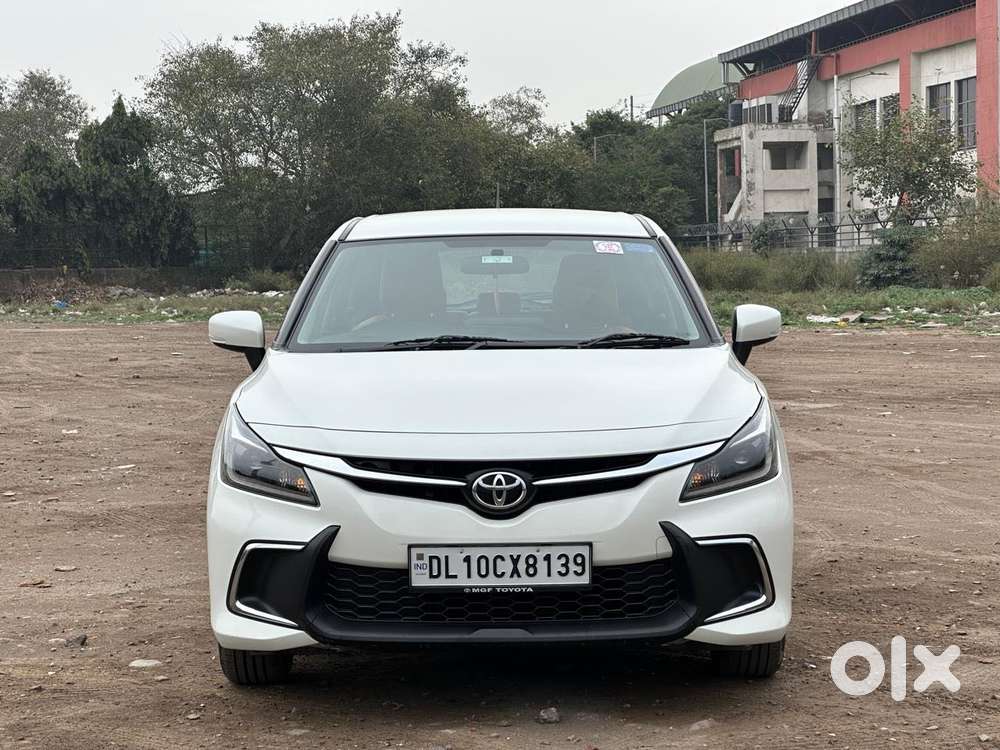 2024 1.2 V — ₹7.40L on OLX