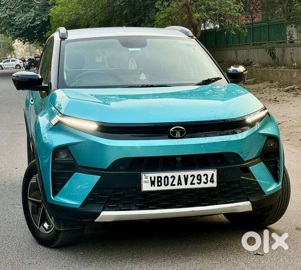 2024 Creative Plus 1.2 Revotron Petrol 6 AMT — ₹7.50L on OLX