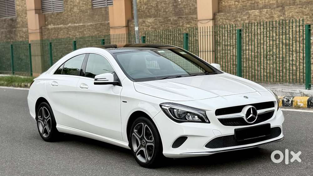 2020 2.1 200d Urban Sport  — ₹19.9L on OLX