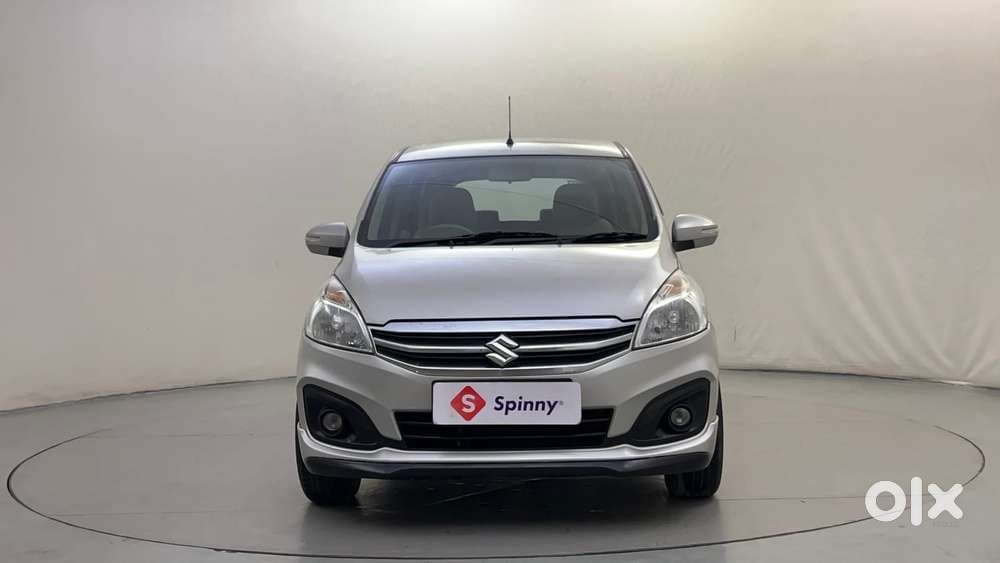 2017 2015-2018 1.4 VXI AT — ₹6.81L on OLX