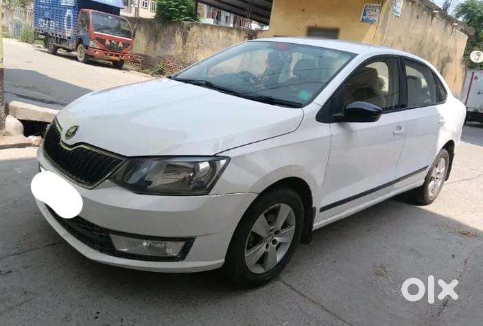2018 [2016-2020] 1.5 Ambition Plus TDI AT  — ₹3.95L on OLX