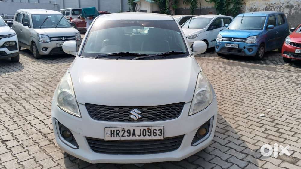 2015 LXI Option — ₹1.79L on OLX