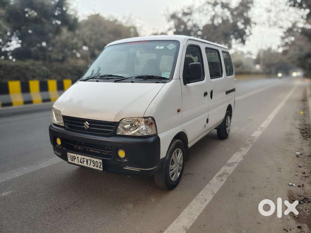 2023 5 STR With AC Plus HTR CNG — ₹5.25L on OLX