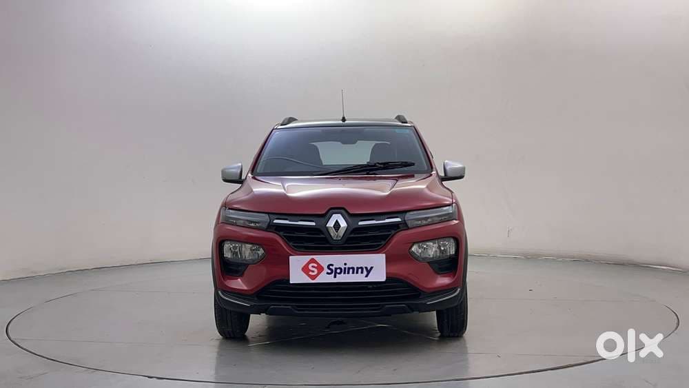 2024 RXT 1.0 — ₹4.60L on OLX