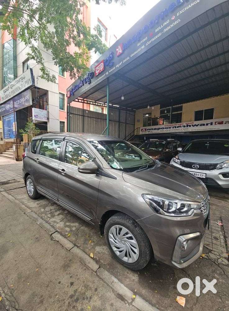 2021 2022-2023 VXI CNG — ₹9.40L on OLX