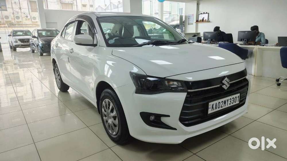 2026 1.2 VXI — ₹8.25L on OLX