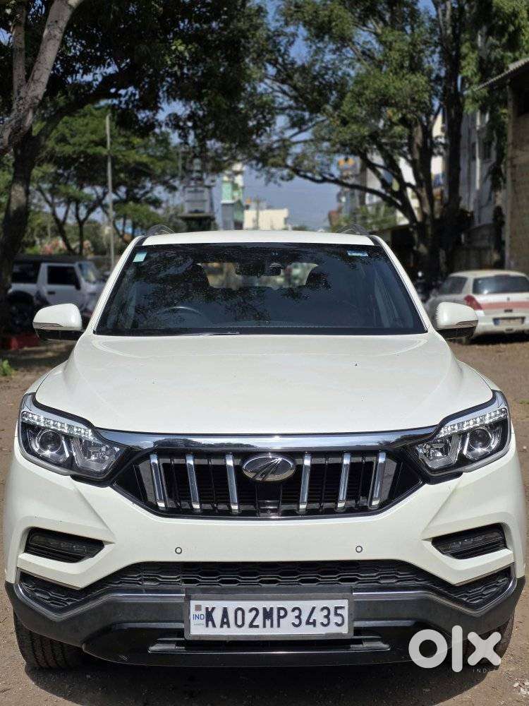 2019 4WD AT — ₹19.9L on OLX