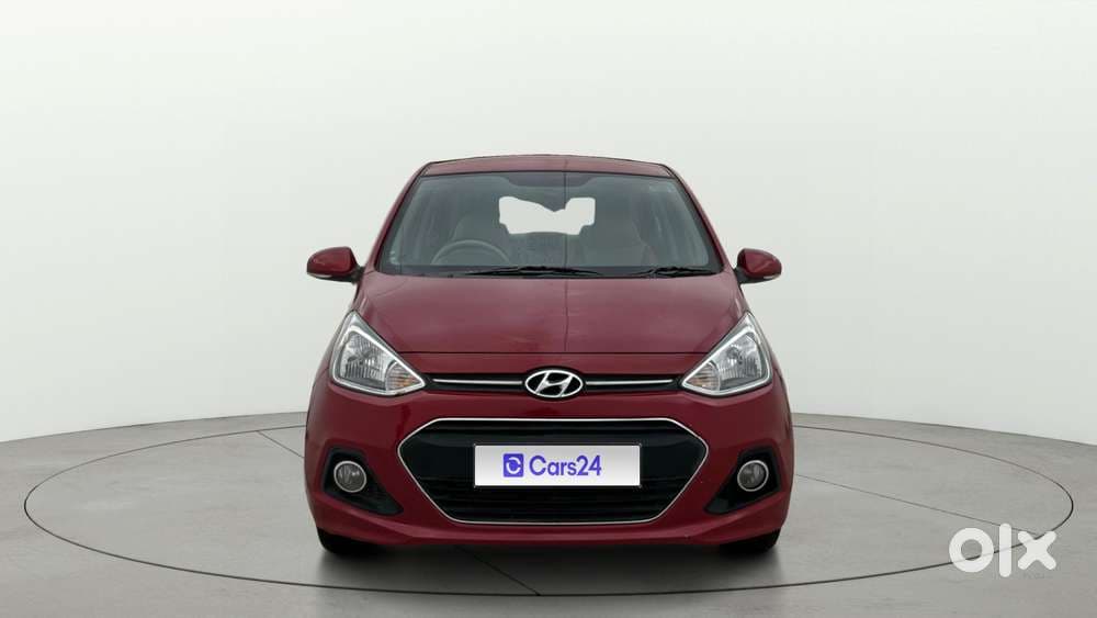 2016 [2014-2017] 1.2 S — ₹3.30L on OLX