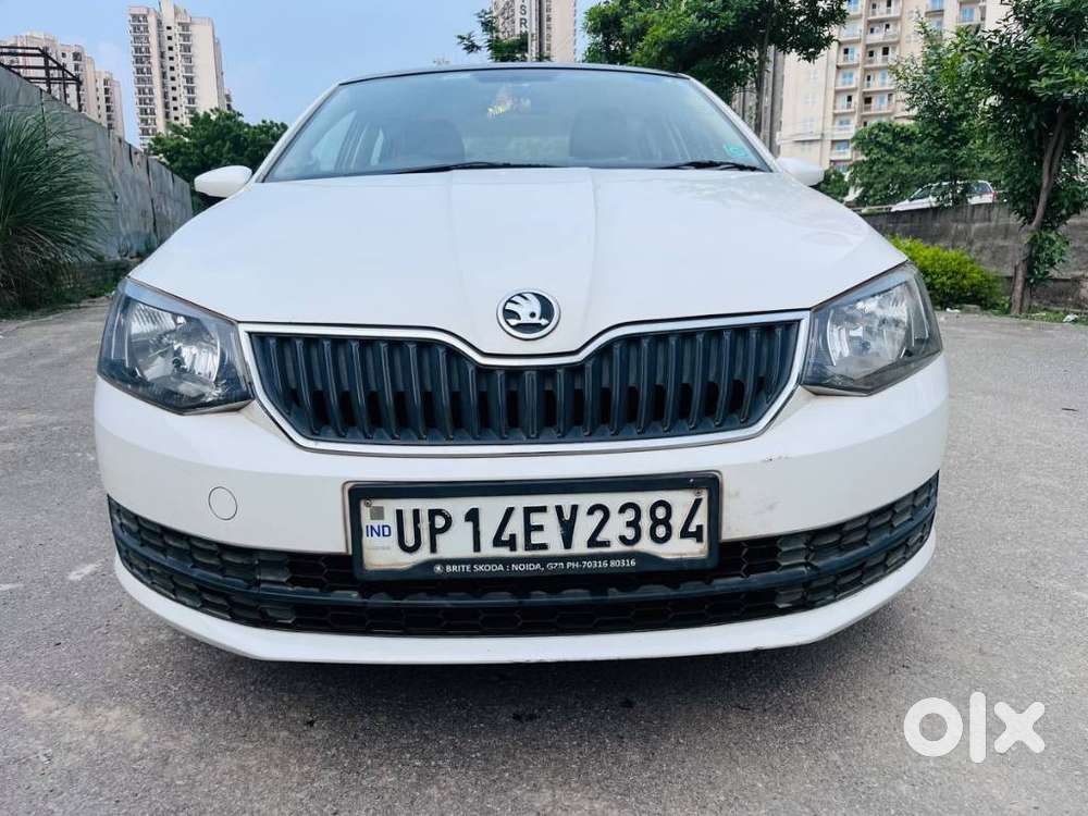 2021 Active 1.0 TSI MT — ₹6.25L on OLX