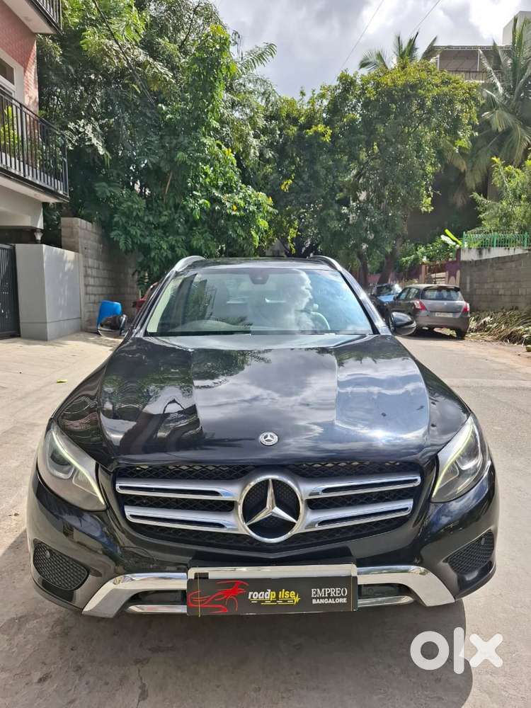 2018 220d 4MATIC — ₹28.5L on OLX