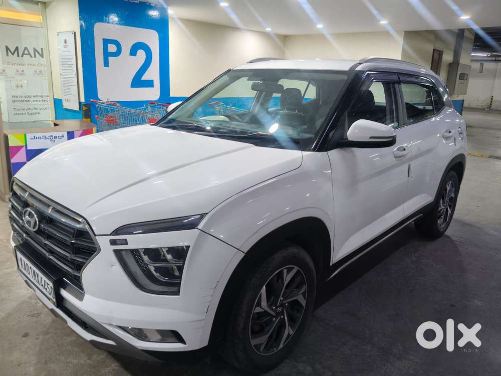 2022 1.5 EX Diesel — ₹9.90L on OLX