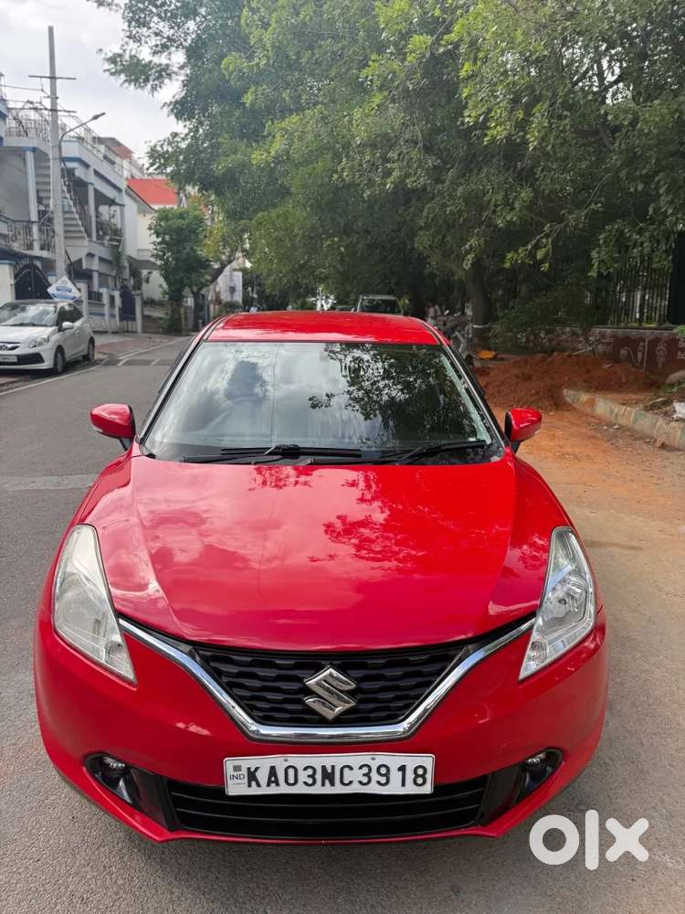 2018 2015-2019 1.2 Delta — ₹4.95L on OLX