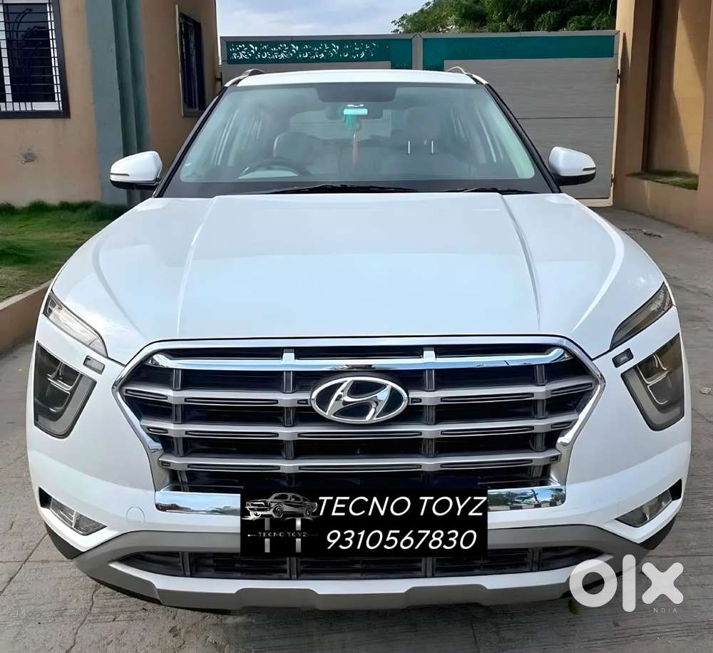 2021 1.6 SX — ₹7.49L on OLX
