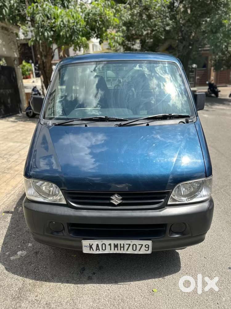 2012 5 seater with AC Plus HTR — ₹2.85L on OLX