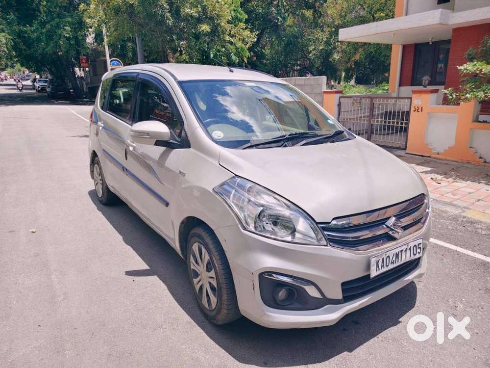 2017 1.3 VDI SHVS — ₹6.99L on OLX