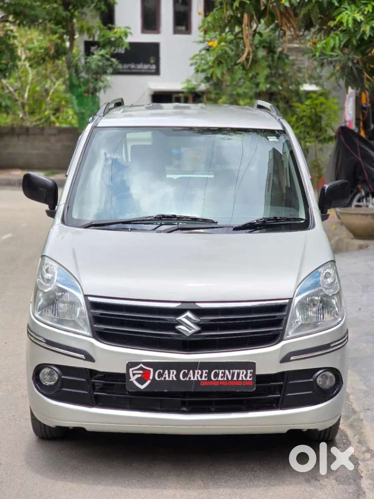 2011 1.0 LXi — ₹2.55L on OLX