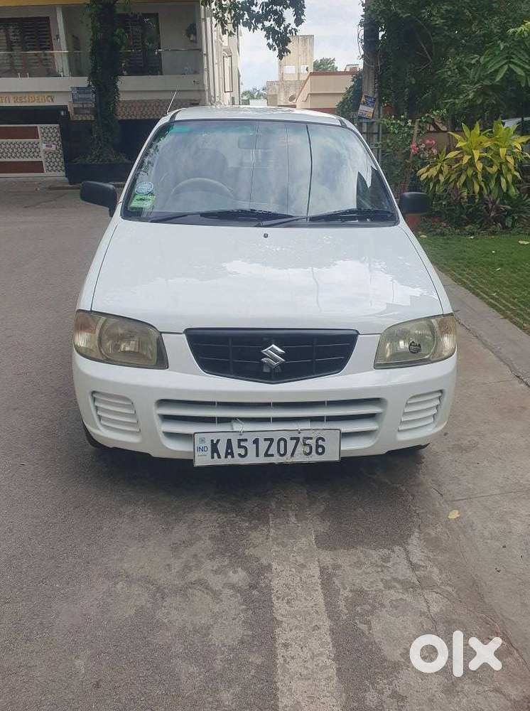 2010 2005-2010 LXi BSIII — ₹1.64L on OLX
