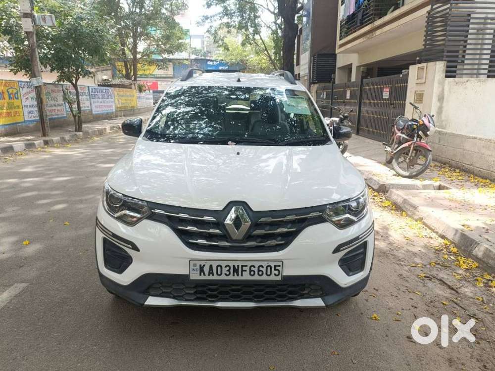 2019 1.0 RXT — ₹4.75L on OLX