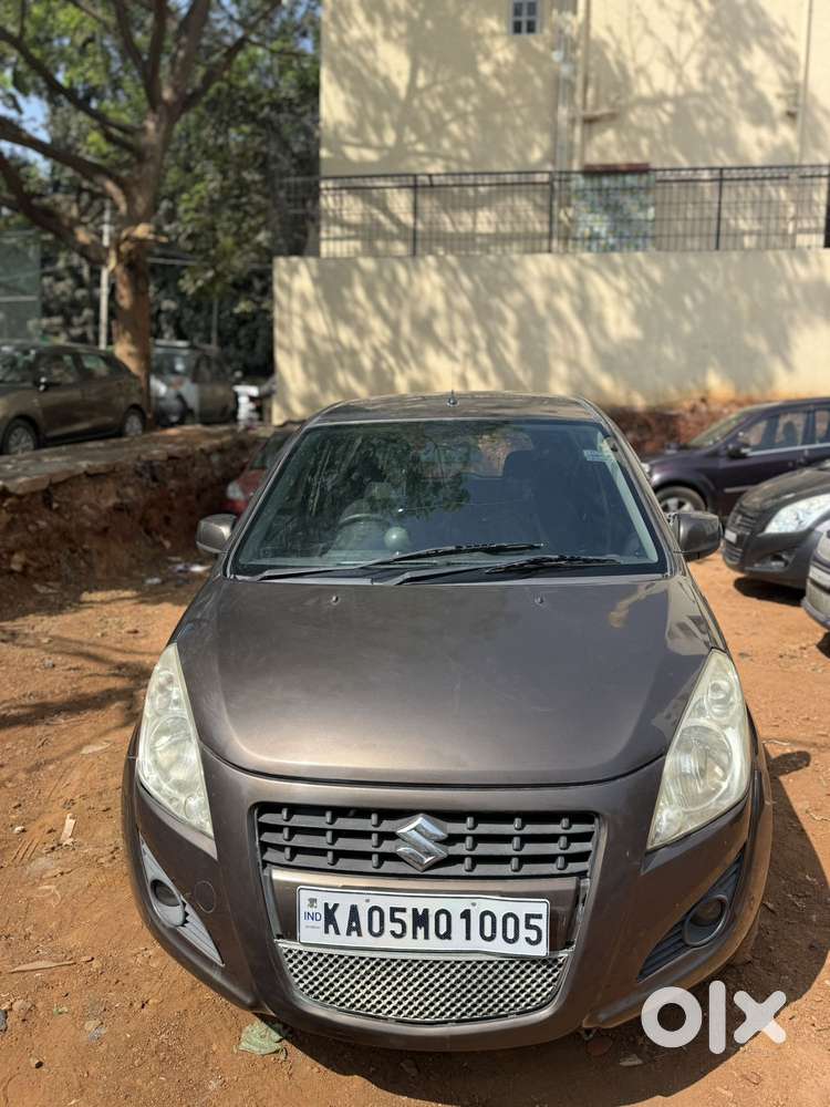 2014 VXi — ₹3.40L on OLX