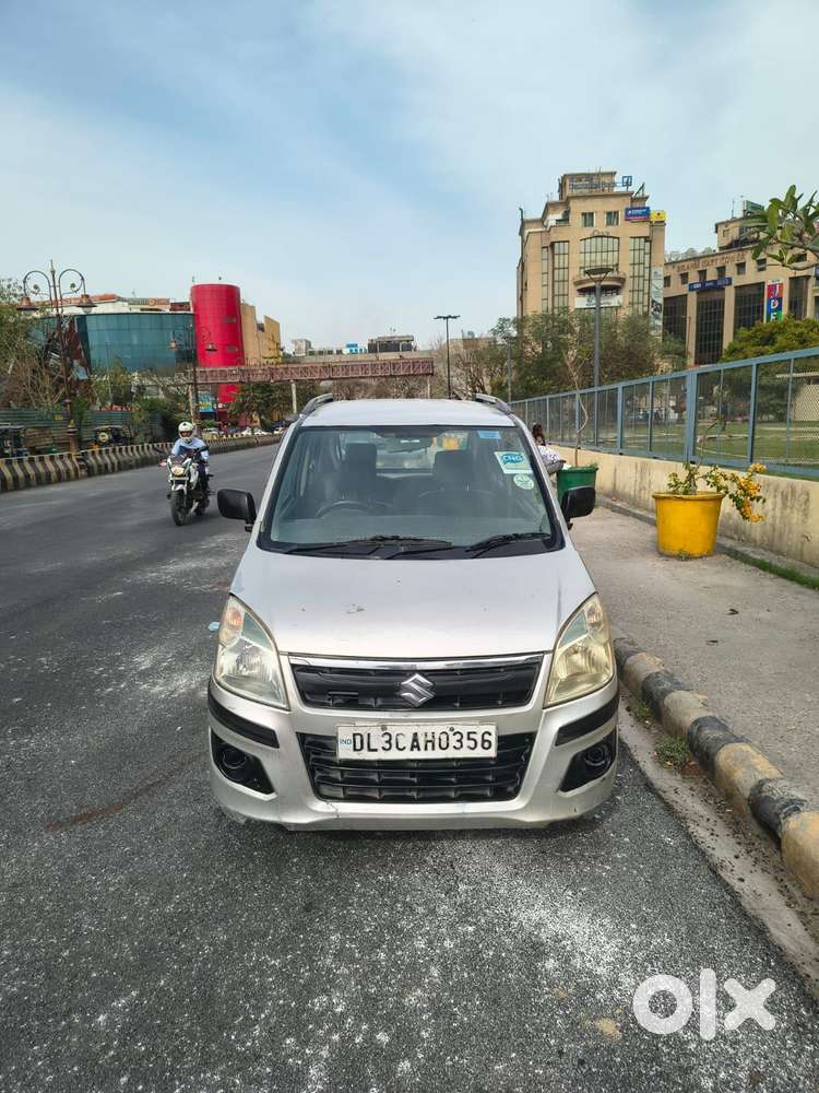 2013 LXI — ₹1.25L on OLX