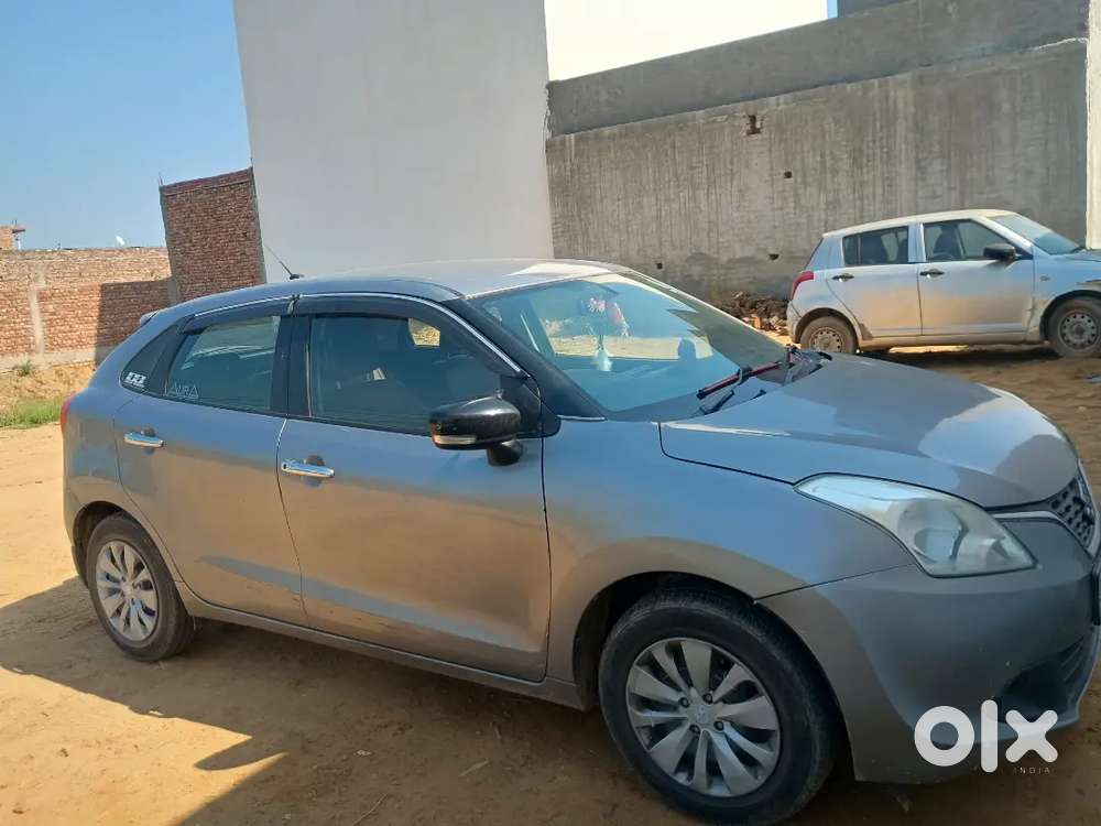 2015 2015-2019 1.2 Delta — ₹3.00L on OLX