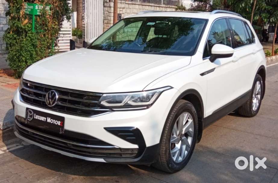 2022 2.0 Elegance TSI DSG — ₹24.9L on OLX