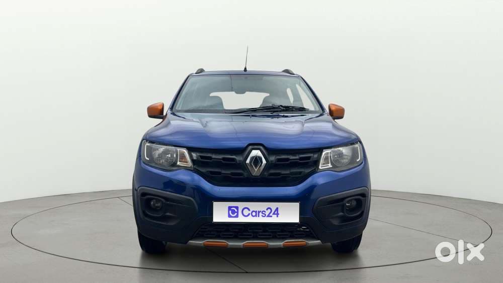 2018 1.0 Climber — ₹2.44L on OLX