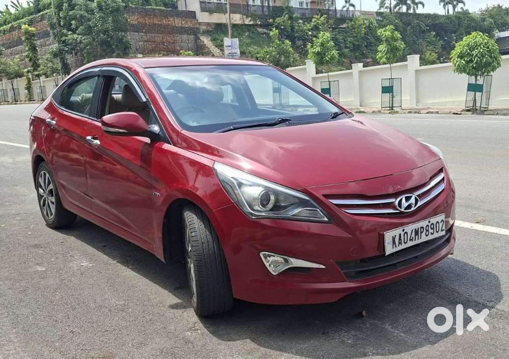 2015 1.6 VTVT S(O) — ₹5.85L on OLX