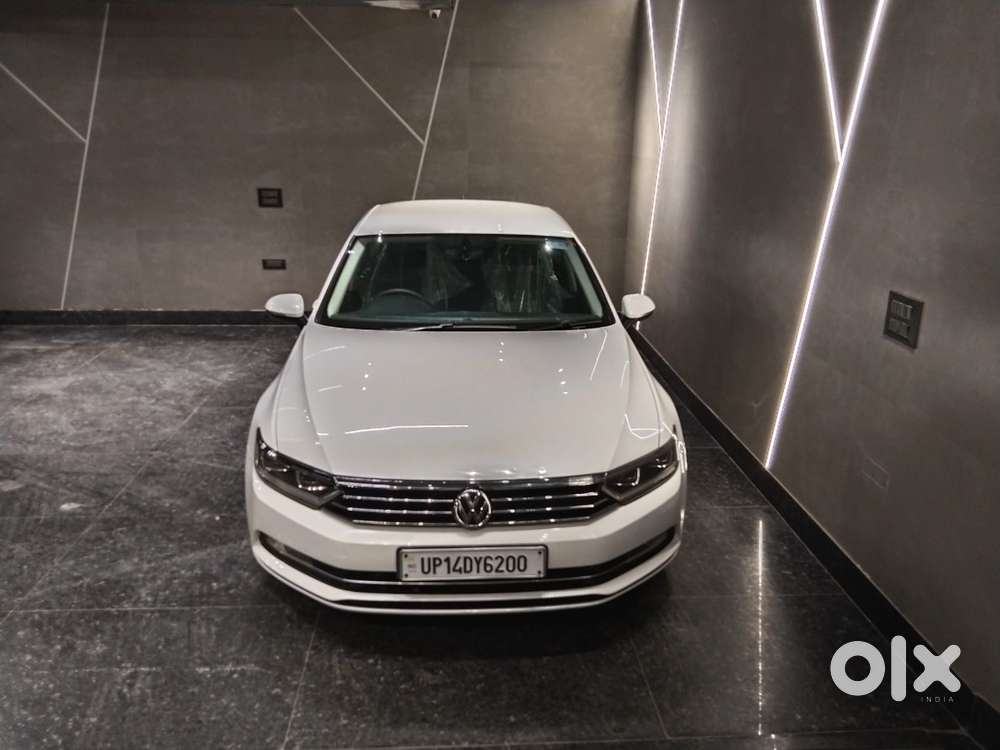 2019 2.0 Comfortline TDI AT — ₹9.80L on OLX