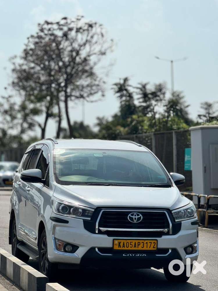 2024 [2020-ongoing] 2.4 VX 8 STR — ₹21.0L on OLX
