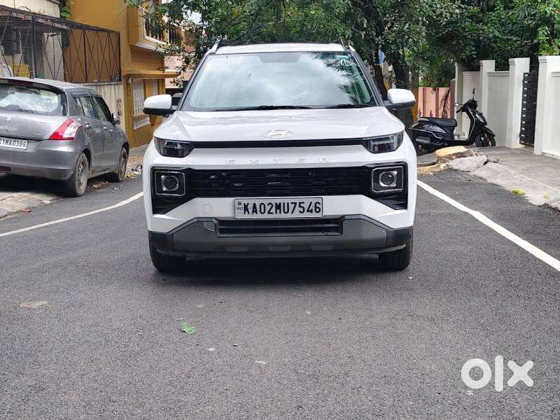 2023 SX 1.2 MT — ₹7.85L on OLX