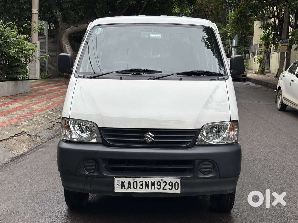 2022 5 seater STD — ₹4.95L on OLX