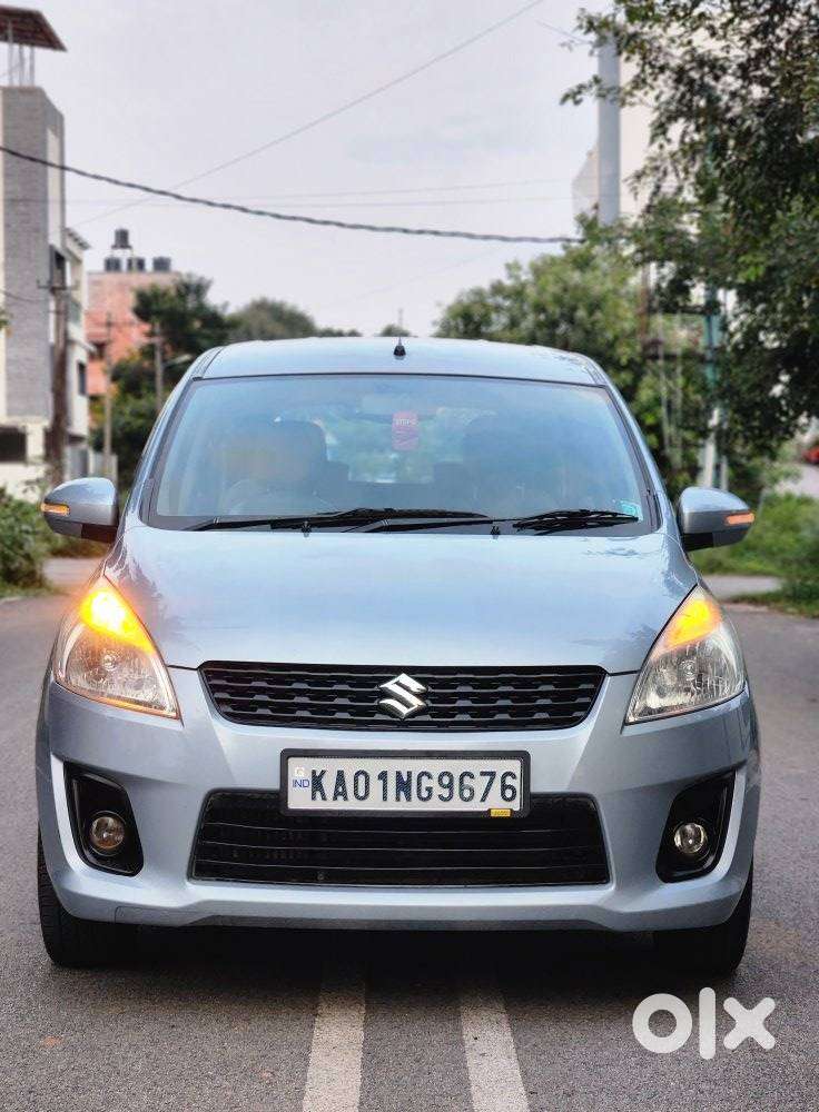 2012 2012-2015 VDI — ₹4.95L on OLX