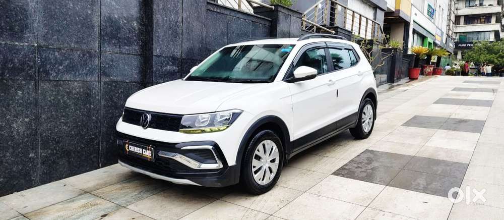 2024 1.0 TSI Comfortline — ₹8.56L on OLX