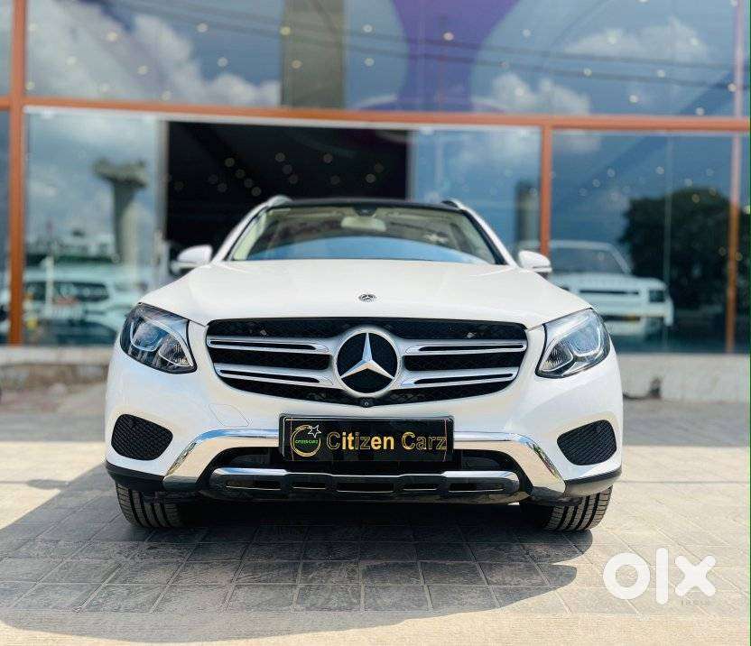 2019 220d 4MATIC — ₹37.3L on OLX
