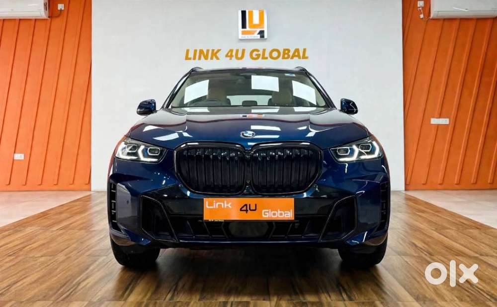 2025 X DRIVE 30D M Sport — ₹96.0L on OLX