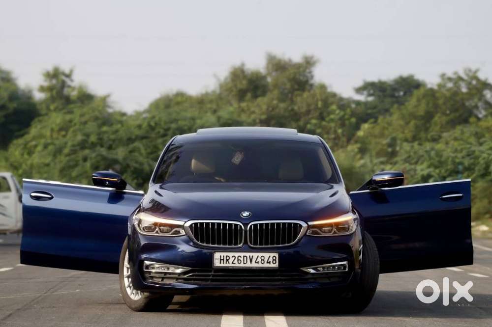2019 2.0 GT 630i Luxury Line — ₹27.3L on OLX
