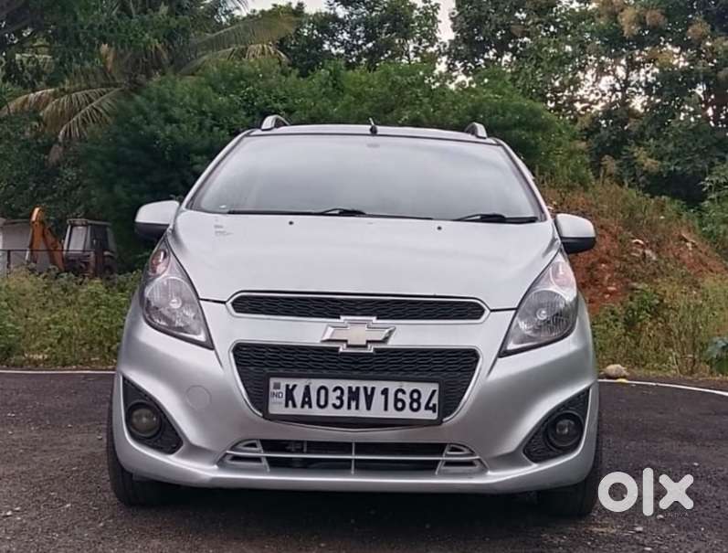 2015 2014-2016 LT — ₹2.95L on OLX