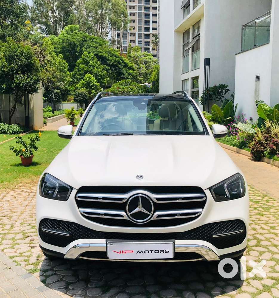2020 300d 4MATIC LWB — ₹54.0L on OLX