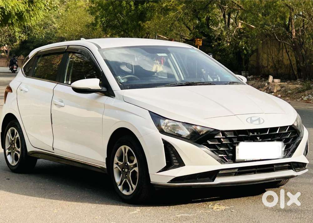 2024 Sportz 1.2 BS-IV — ₹6.75L on OLX