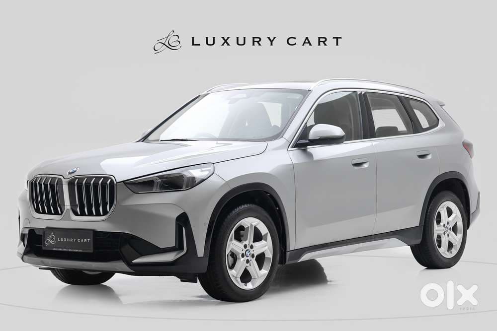 2023 sDrive18i xLine — ₹38.0L on OLX