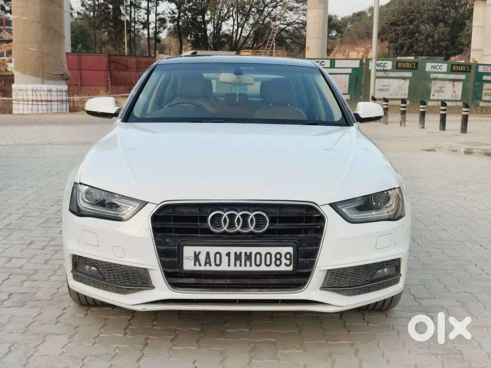 2015 2.0 TDI (177bhp) Premium Plus — ₹12.8L on OLX