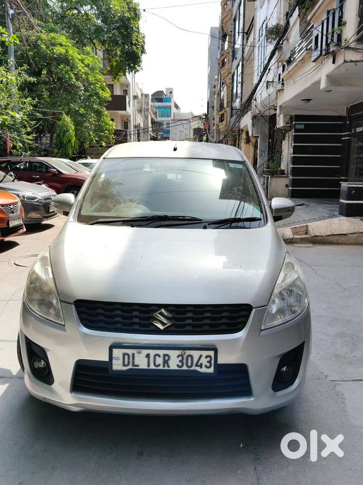2015 VXI SHVS — ₹4.25L on OLX
