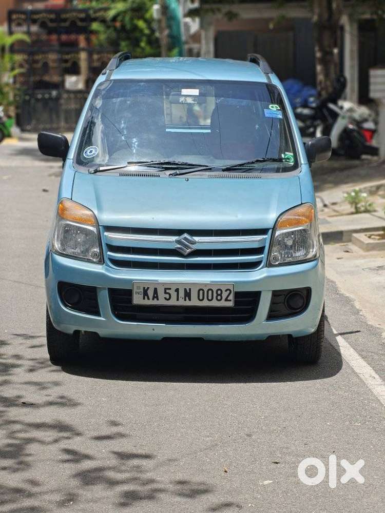 2006 2006-2010 1.1 LXI Minor — ₹1.49L on OLX