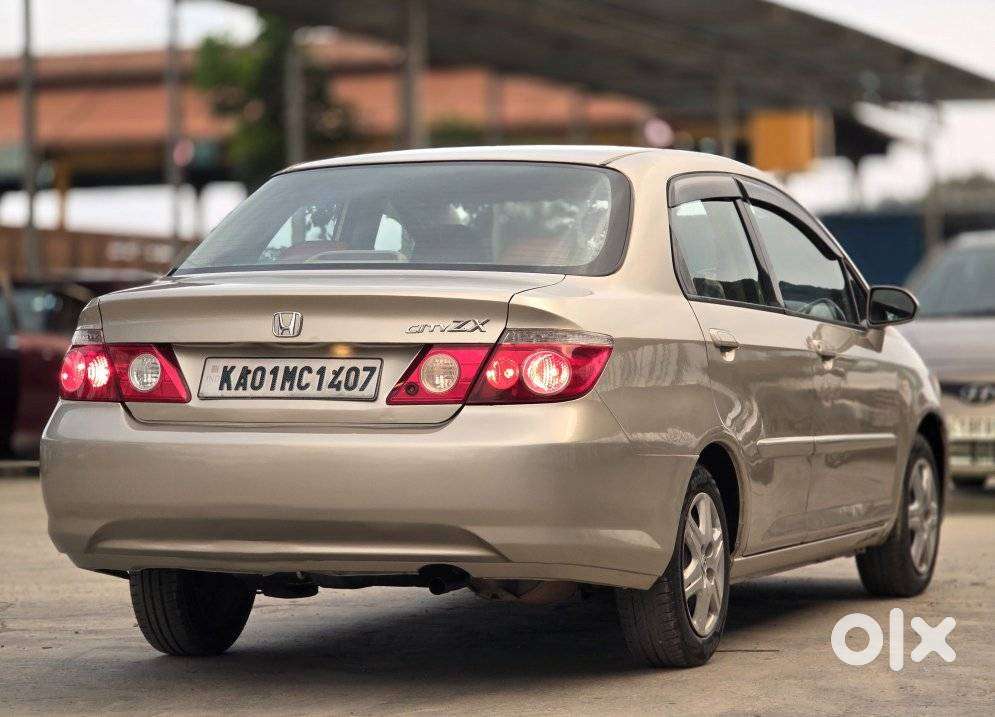 2006 GXi — ₹1.75L on OLX