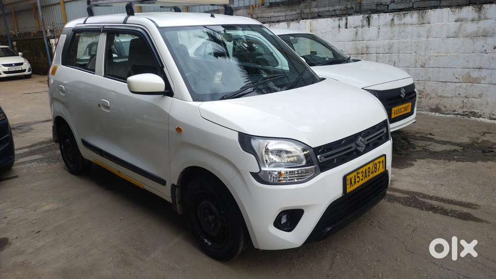 2024 VXI 1.0 CNG — ₹5.00L on OLX