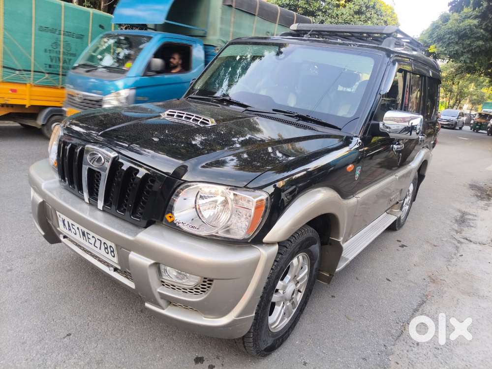 2013 [2009-2014] 2.2 VLX 2WD AIRBAG SE BS IV — ₹5.85L on OLX