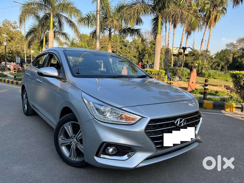 2018 1.6 SX (O) CRDi — ₹5.75L on OLX