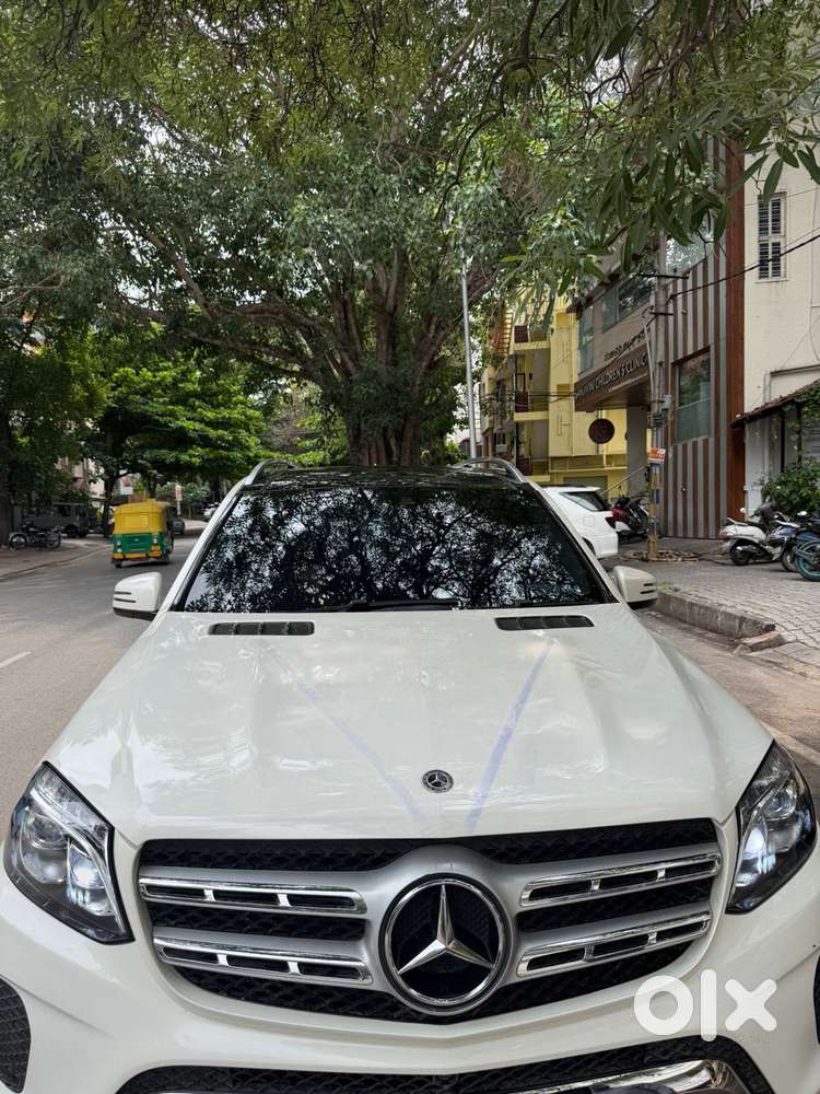 2018 3.0 350d 4MATIC — ₹42.0L on OLX